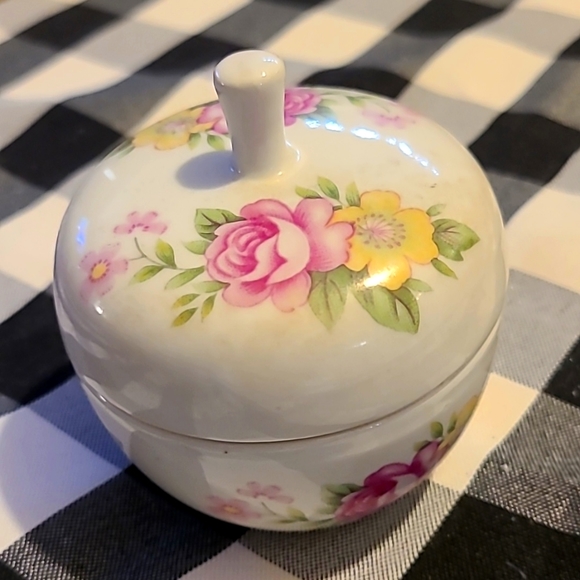 Other - 5/$35 Small trinket box